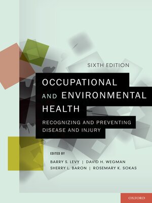 cover image of Occupational and Environmental Health